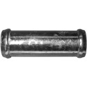 Tubería de radiador CAUTEX/FACET 955120