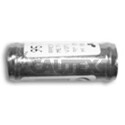 Tubería de radiador CAUTEX/FACET 955121