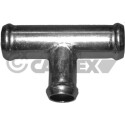 Tubería de radiador CAUTEX/FACET 955126