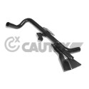 Conducto refrigerante CAUTEX/FACET 955159