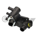 Caja del termostato CAUTEX/FACET 955259