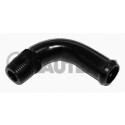 Conducto refrigerante CAUTEX/FACET 955323