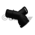 Brida de refrigerante CAUTEX/FACET 955328