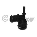 Brida de refrigerante CAUTEX/FACET 955333