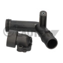 Brida de refrigerante CAUTEX/FACET 955373