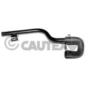 Tubería de radiador CAUTEX/FACET 955376