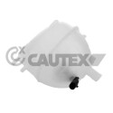 Depósito compensación, refrigerante CAUTEX/FACET 955383