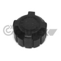 Tapón, depósito de refrigerante CAUTEX/FACET 955386