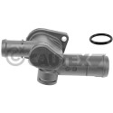 Brida de refrigerante CAUTEX/FACET 955394
