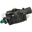 Caja del termostato CAUTEX/FACET 955412