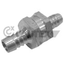 Bomba de combustible CAUTEX/FACET 955416