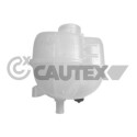 Depósito compensación, refrigerante CAUTEX/FACET 955427