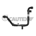 Conducto refrigerante CAUTEX/FACET 955438