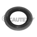 Anillo de junta, tapón roscado de vaciado de aceite CAUTEX/FACET 955444