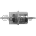 Filtro combustible CAUTEX/FACET 955447