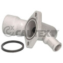 Brida de refrigerante CAUTEX/FACET 955464