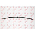 Tubo flexible de frenos VILLAR 618.4405