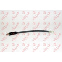 Tubo flexible de frenos VILLAR 618.4536