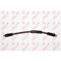 Tubo flexible de frenos VILLAR 618.4572