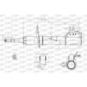 Amortiguador OPEN PARTS SAB8053.31