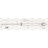 Amortiguador OPEN PARTS SAB8295.32