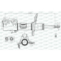 Amortiguador OPEN PARTS SAB8558.31
