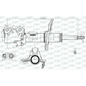 Amortiguador OPEN PARTS SAB8559.31