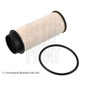 Filtro combustible BLUEPRINT ADC42371