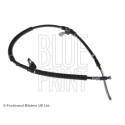 Cable de accionamiento, freno de estacionamiento