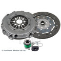 Kit de embrague BLUEPRINT ADF123060