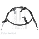 Cable de accionamiento, freno de estacionamiento