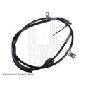 Cable de accionamiento, freno de estacionamiento