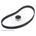 Juego de correas dentadas
