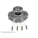 Embrague, ventilador del radiador