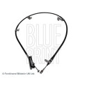 Cable de accionamiento, freno de estacionamiento