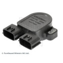 Sensor, posición mariposa