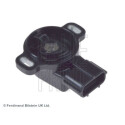 Sensor, posición mariposa