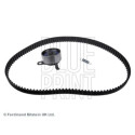 Juego de correas dentadas