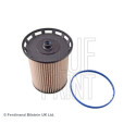 Filtro combustible BLUEPRINT ADV182345
