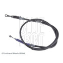 Cable de accionamiento, freno de estacionamiento