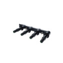 Bobina de encendido BOSCH 0 986 22A 213