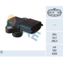 Sensor, presión colector de admisión