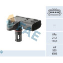 Sensor, presión colector de admisión