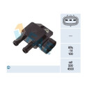 Sensor, presión gas de escape