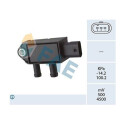 Sensor, presión gas de escape FAE 16134