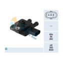 Sensor, presión gas de escape