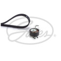 Juego de correas dentadas