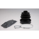Juego de fuelles, árbol de transmisión SPIDAN 36945
