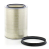 Filtro de aire MANN-FILTER C 45 3265 x