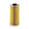 Filtro de aceite MANN-FILTER H 943/2 t